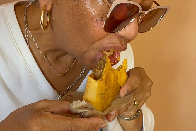 Private Montego Bay Foodie Tour with City Highlights - What You Really Learn: Food, Stories, and Spice Talk