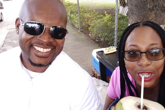 Private Montego Bay Foodie Tour with City Highlights - How the Private Ride Changes the Whole Experience