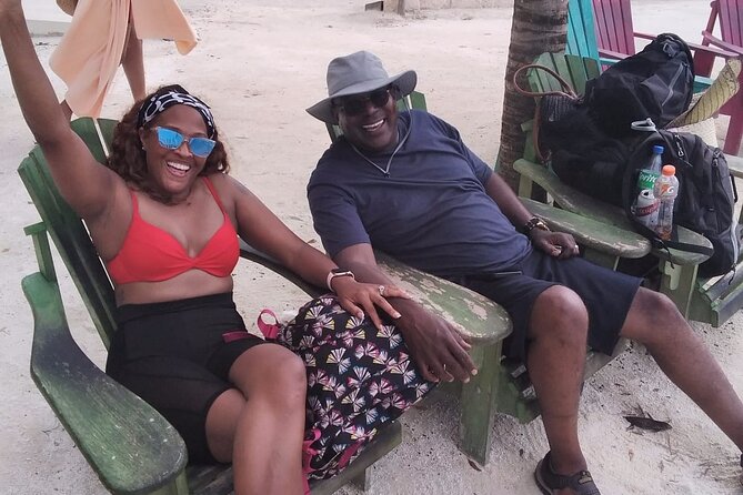 Private Montego Bay Highlight Tour with Local Guide - Anglican Church pass-by: a calm pause in the city grind