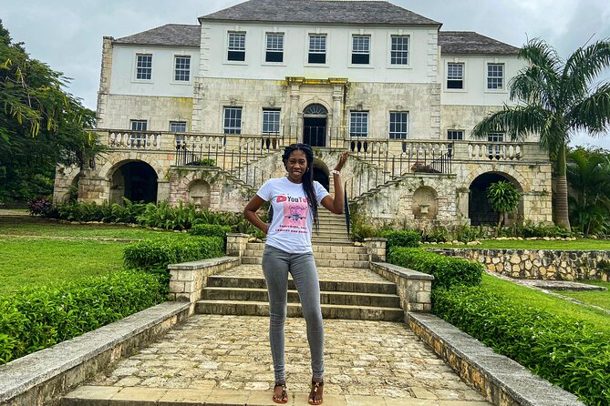 Private Montego Bay Highlight Tour with Local Guide - Sam Sharpe Square: a short stop with real meaning