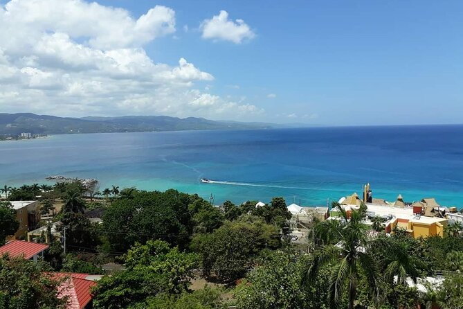 Private Montego Bay Highlights Tour - Grand A View: where you get the “wow” without over-planning