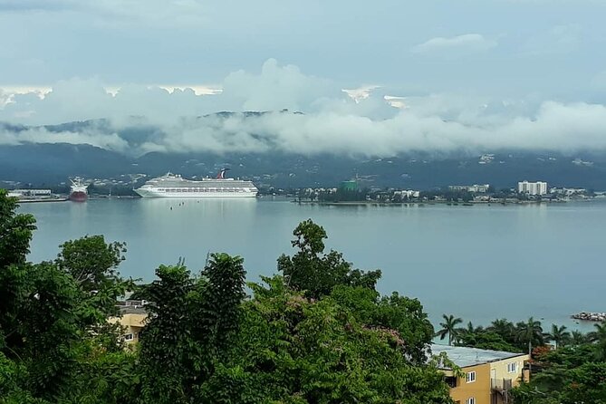 Private Montego Bay Highlights Tour - Culture museum time when you want more than photos