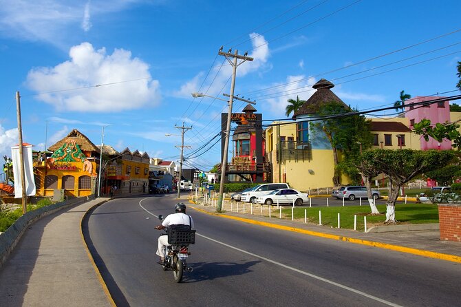Private Montego Bay Highlights Tour with Pickup Included - Key Takeaways Before You Go