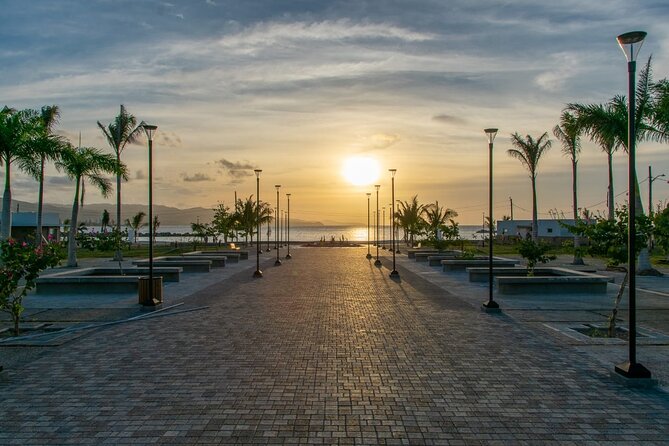Private Montego Bay Highlights Tour with Pickup Included - Entering Montego Bay’s Real Streets (Not Just the Resorts)