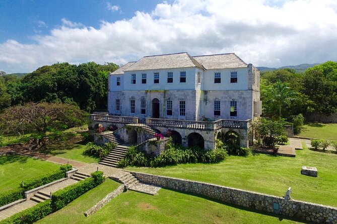Private Montego Bay Highlights Tour with Pickup Included - Value and Price: Is $100 Per Person Worth It?