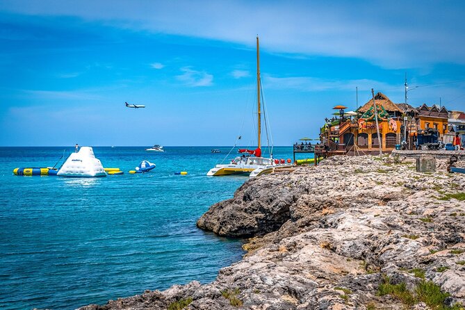 Private Montego Bay Highlights Tour with Pickup Included - Who Should Book This Tour (and Who Might Want Something Else)