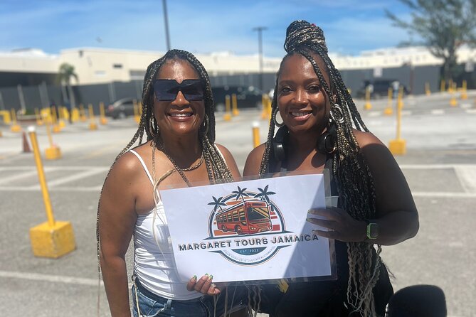 Private Montego Bay Jamaica Airport Transfer - The 5–15 Minute Private Ride That Resets Your Day
