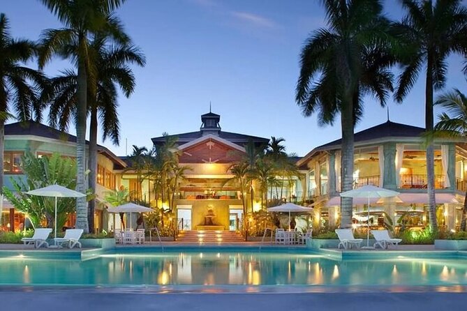 Private Montego Bay Jamaica Airport Transfer to Hotels in Negril - Key things to know before you book