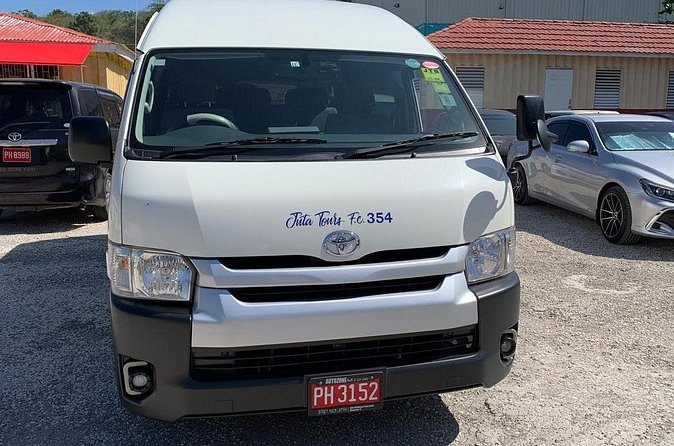 Private Montego Bay Jamaica Airport Transfer to Montego Bay Hotel - Who this private Montego Bay transfer fits best