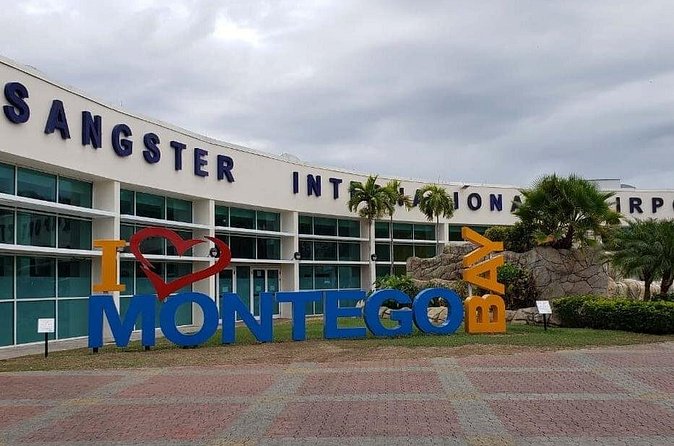 Private Montego Bay Jamaica Airport Transfer to Montego Bay Hotel - Things to think about before you book