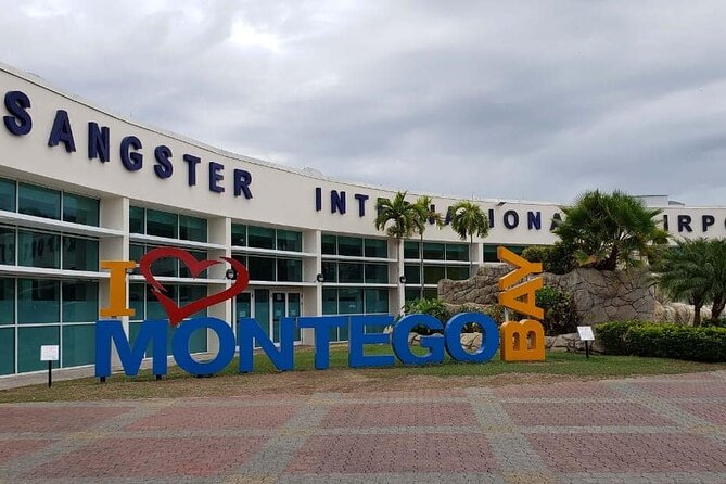 Private Montego Bay Jamaica Airport Transfer to Montego Bay Hotel - Who This Transfer Fits Best (And Who Might Skip It)