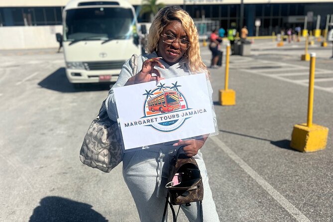 Private Montego Bay Jamaica Airport Transfer - Hotel Coverage Rules: Know What Montego Bay Means Here