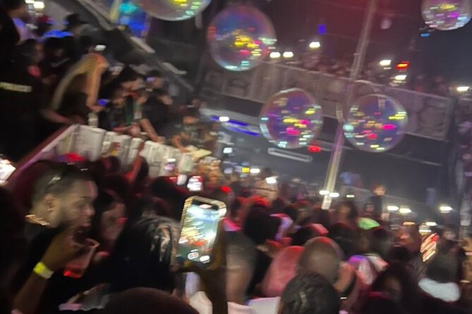 Private Montego Bay Nightlife Club Tour - Thomas Explora Tours and the Safety-First Vibe