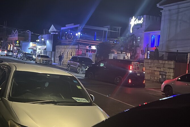 Private Montego Bay Nightlife Club Tour - Price and Value: What You’re Paying For at $100 Per Person