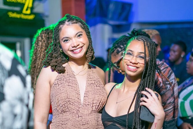 Private Montego Bay Nightlife Club Tour - How Long You’ll Be Out, and How to Plan Your Evening