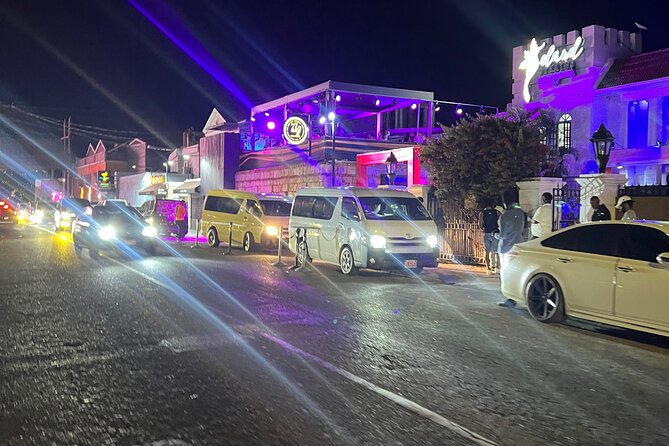 Private Montego Bay Nightlife Club Tour - Who This Nightlife Tour Is Best For