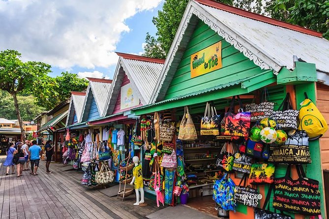 Private Montego Bay Shopping Tour with Transportation - Key Things That Make This Tour Work Well