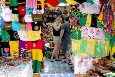 Private Montego Bay Shopping Tour with Transportation - What You’ll Actually Be Able to Buy (and What to Focus On)