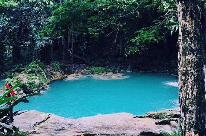 Private Montego Bay Shore Excursion to the Blue Hole - Is $175 per person worth it? Private value for entrance fees and port timing