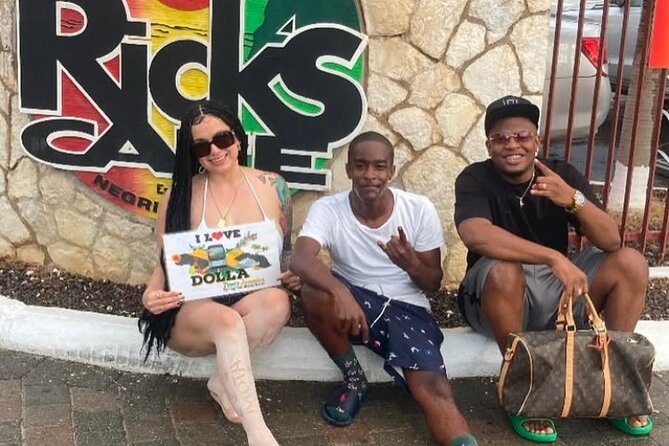 Private Negril 7 Mile Beach and Rick's Cafe Tour from Montego Bay - Key points at a glance