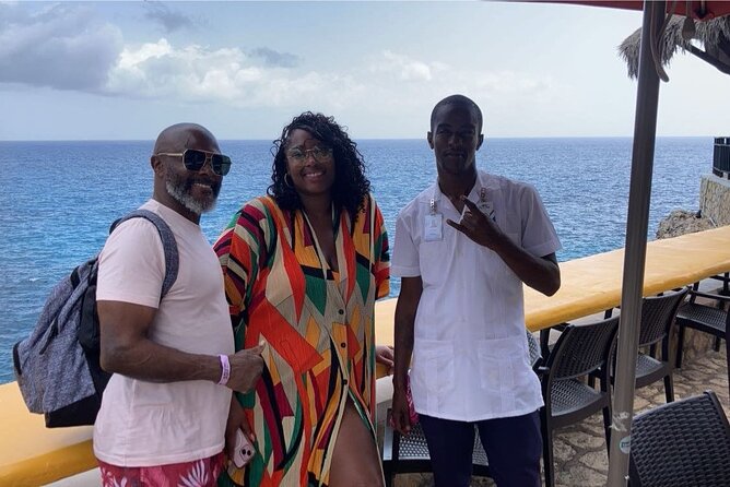 Private Negril 7 Mile Beach and Rick's Cafe Tour from Montego Bay - Price and value check: $75 covers the ride, not the fun extras