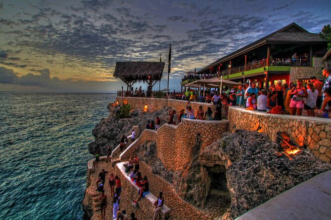 Private Negril Beach and Rick's Café from Montego Bay - Key reasons this tour works