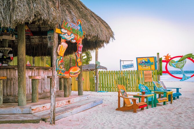 Private Negril Beach and Rick's Café from Montego Bay - A Negril day that’s simple, scenic, and built for fun