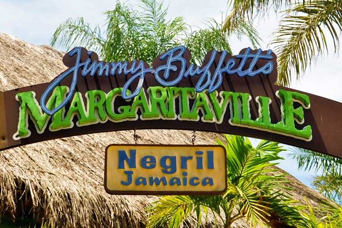 Private Negril Beach and Rick's Café from Montego Bay - Price and value: is $96.50 fair for this mix?