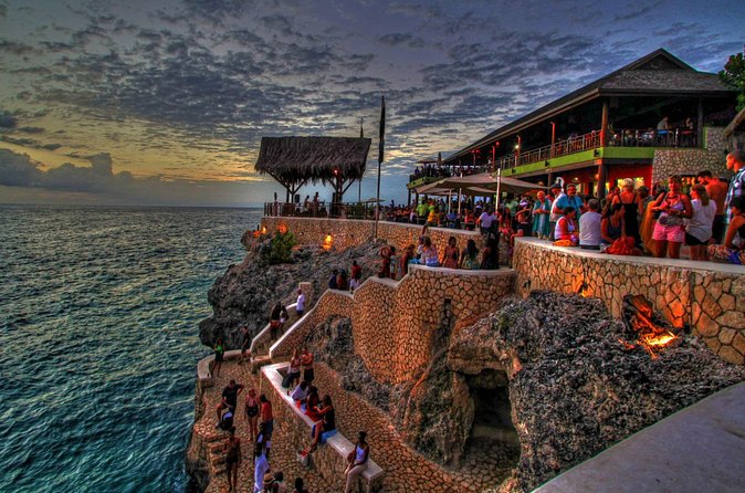 Private Negril Beach and Rick's Café from Montego Bay - Who this tour suits best