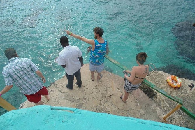 Private Negril Beach & Rick's Cafe Sunset Tour - Quick takeaways