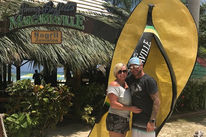 Private Negril Beach & Rick's Cafe Sunset Tour - Private Negril and Rick’s Cafe: why this day trip is worth your time
