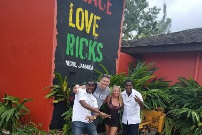 Private Negril Beach & Rick's Cafe Sunset Tour - The road trip part: getting from Montego Bay to Negril without stress