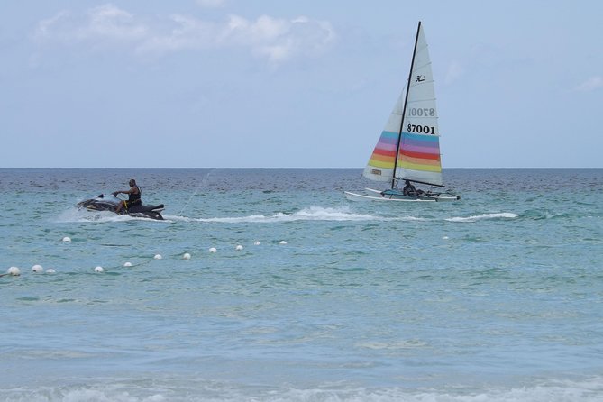 Private Negril Beach & Rick's Cafe Sunset Tour - Lunch and downtime: how this tour can fit real-world plans