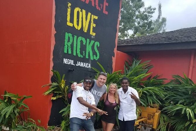 Private Negril Beach & Rick's Cafe Sunset Tour - The road trip part: getting from Montego Bay to Negril without stress