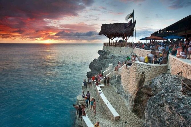 Private Negril Day Trip from Montego Bay - Quick Look: Key Points Before You Go