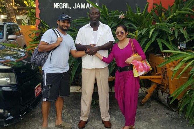 Private Negril Day Trip from Montego Bay - Getting There Comfortably: Pickup, Vehicle, and Real Timing