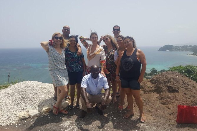 Private Negril Day Trip from Montego Bay - Rick’s Cafe at Sunset: Live Music, Food, and Cliff Jumps