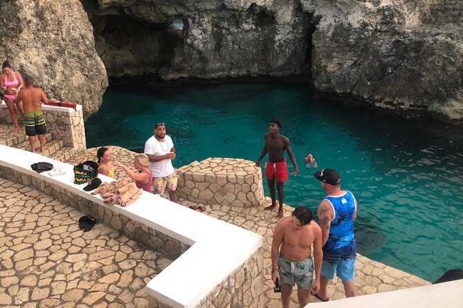 Private Negril DayTrip from Montego Bay Rick’s Café, 7 Mile Beach - Negril From Montego Bay: the smart one-day formula