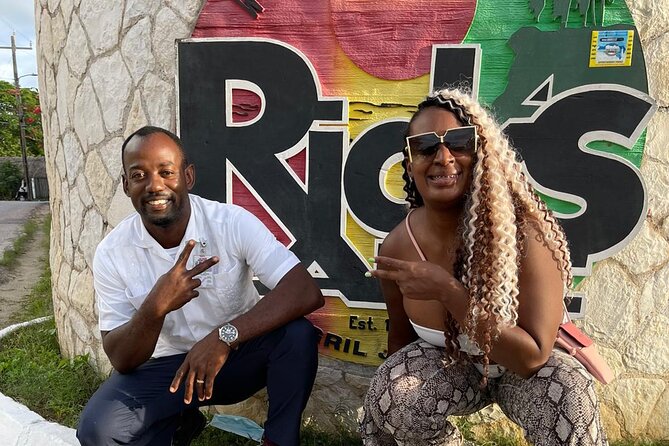 Private Negril DayTrip from Montego Bay Rick’s Café, 7 Mile Beach - Pickup comfort and how the day actually flows
