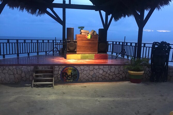 Private Negril DayTrip from Montego Bay Rick’s Café, 7 Mile Beach - The guides: why this tour feels personal