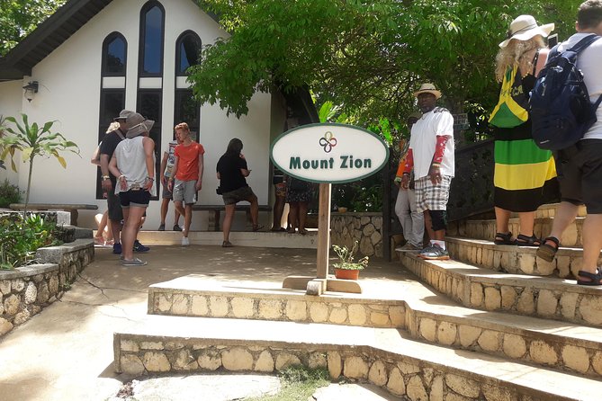 Private Nine Mile Tour from Montego Bay - Key things to know before you go