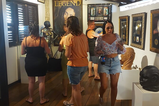 Private Nine Mile Tour from Montego Bay - Price and value from Montego Bay: paying for time, transport, and entry
