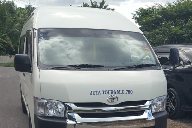 Private One-Way and Roundtrip Airport Transfer to Montego Bay Hotels - Private MBJ Transfers: What You Really Get in the First Hour