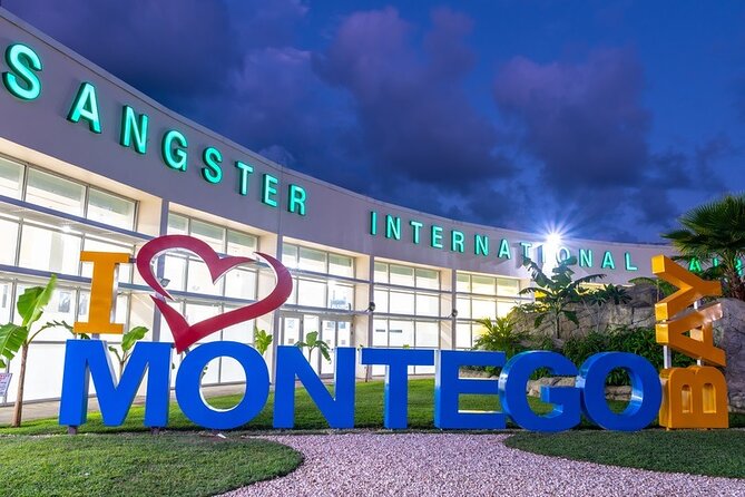 Private One-Way and Roundtrip Airport Transfer to Montego Bay Hotels - Price and Value: Why $20 Per Person Can Actually Feel Fair