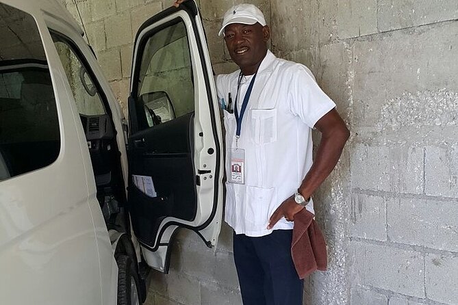 Private One-Way and Roundtrip Airport Transfer to Montego Bay Hotels - The Hotel Drop-Off: Comfort, Timing, and What to Watch