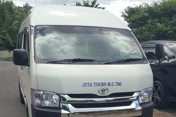Private One-Way and Roundtrip Airport Transfer to Montego Bay Hotels - Mobile Ticket and Group Discounts: Small Details That Reduce Hassle