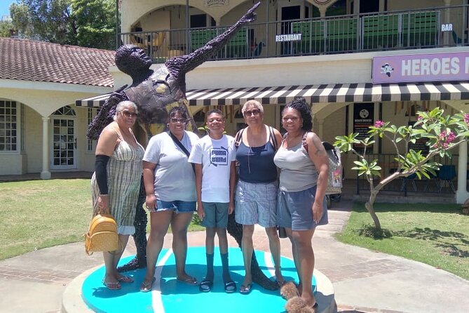 Private One-Way and Roundtrip Airport Transfer to Montego Bay Hotels - Where This Works Best (and Who Might Want a Different Option)