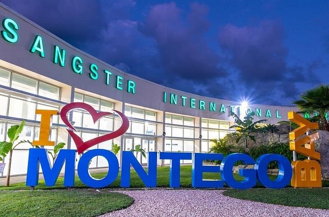 Private One-Way and Roundtrip Airport Transfer to Montego Bay Hotels - Quick FAQ About Montego Bay MBJ Airport Transfers