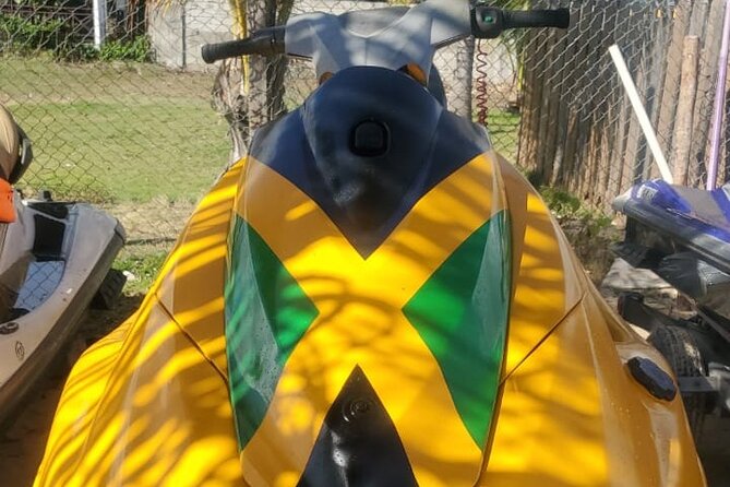Private Parasailing and Jet Skiing at Montego Bay - Key Points to Know Before You Go