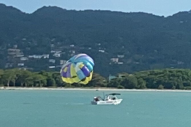 Private Parasailing and Jet Skiing at Montego Bay - Price and Value: $260 Per Person, and What That Includes